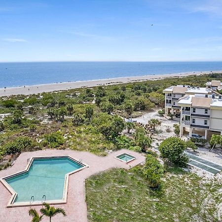 Shell Island Beach Club #5D Sanibel Exterior foto