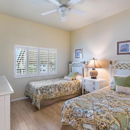 Shell Island Beach Club #5D Sanibel Exterior foto