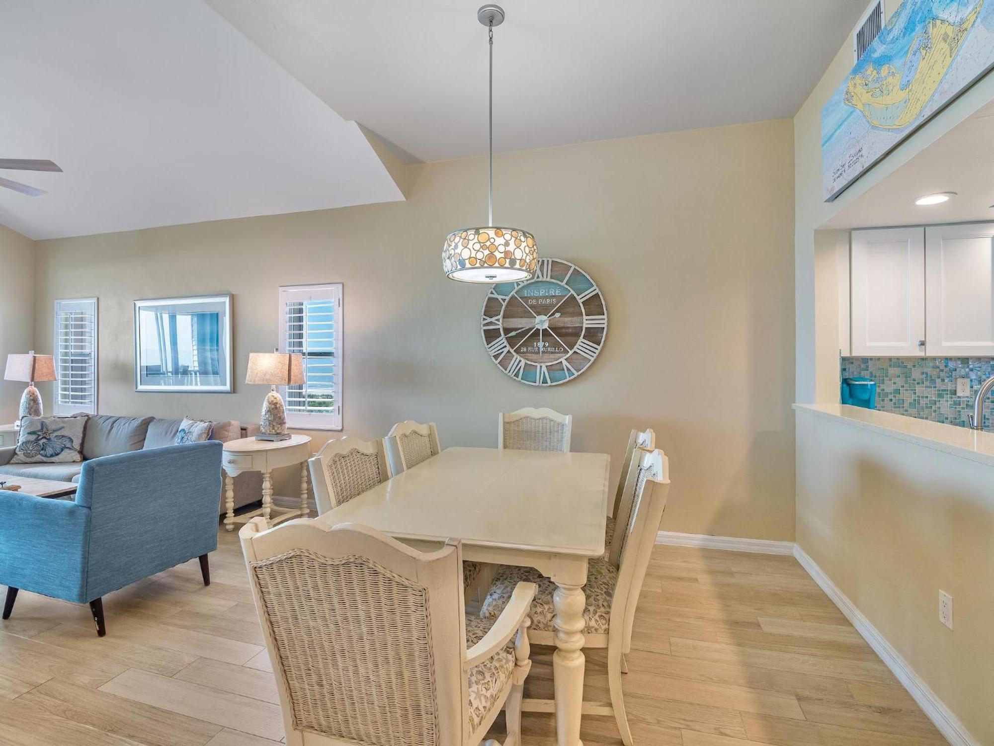 Shell Island Beach Club #5D Sanibel Exterior foto