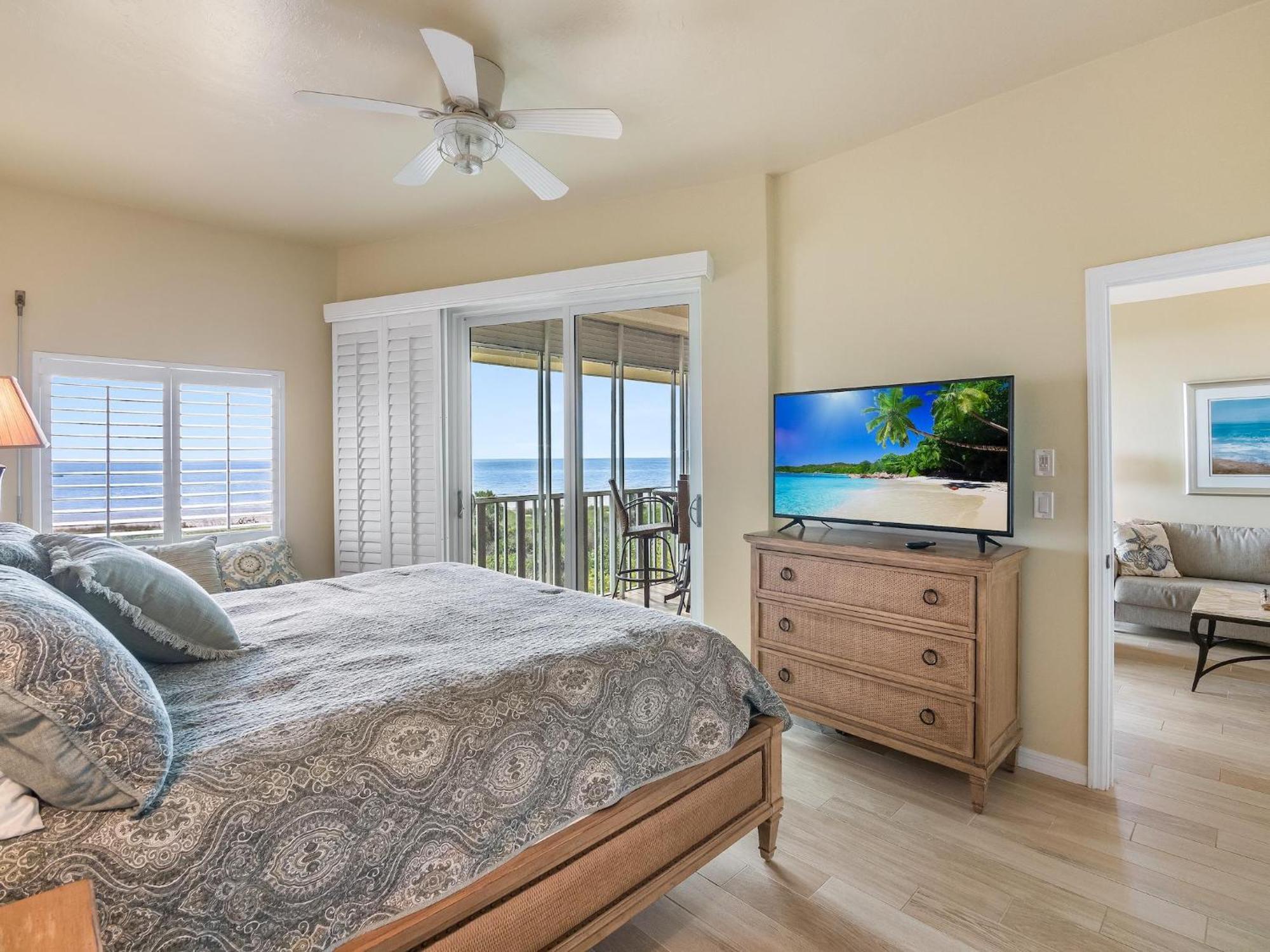 Shell Island Beach Club #5D Sanibel Exterior foto