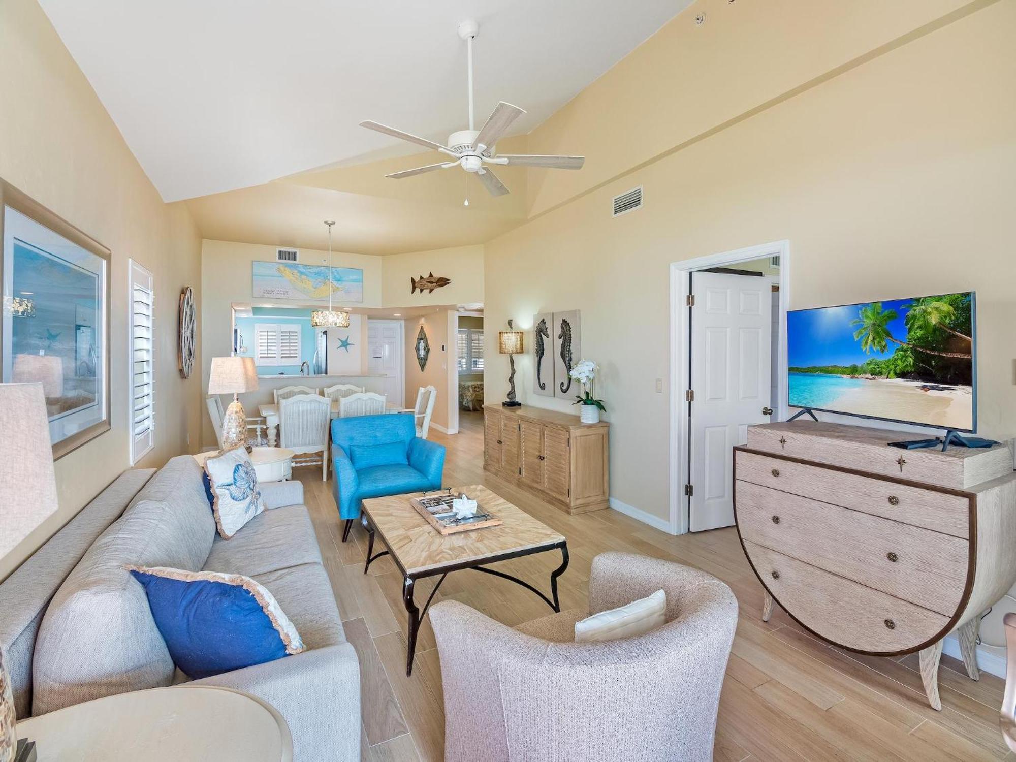 Shell Island Beach Club #5D Sanibel Exterior foto