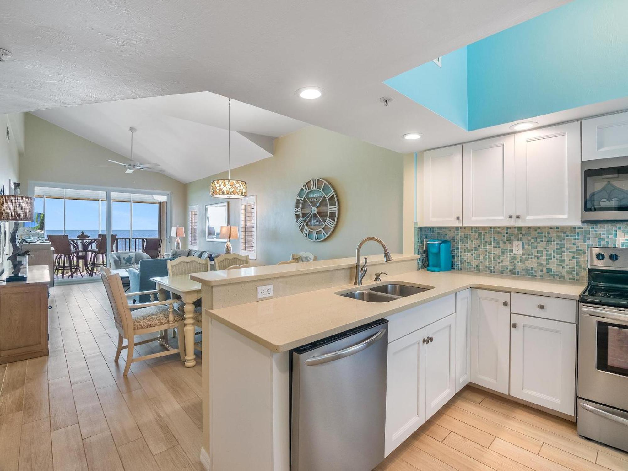 Shell Island Beach Club #5D Sanibel Exterior foto